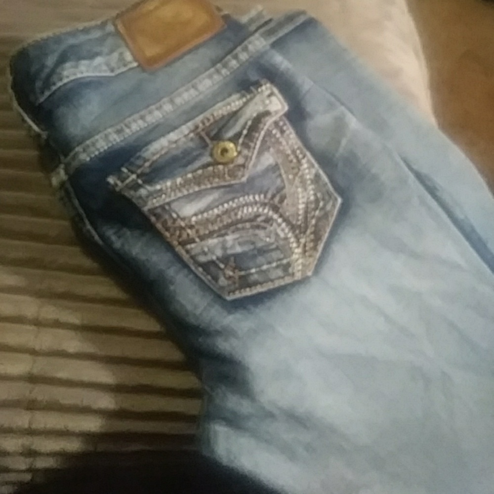 Clothes